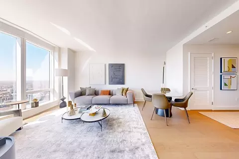 240 Devonshire St #U4007, Boston, MA 02110