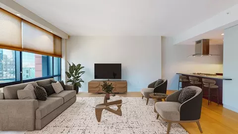 45 Province St #1603, Boston, MA 02108
