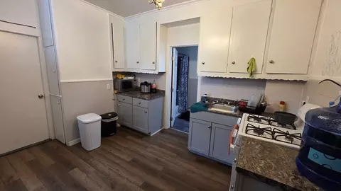 Kitchen - 155 Grant St, Fall River, MA 02721 photo 2 of 4
