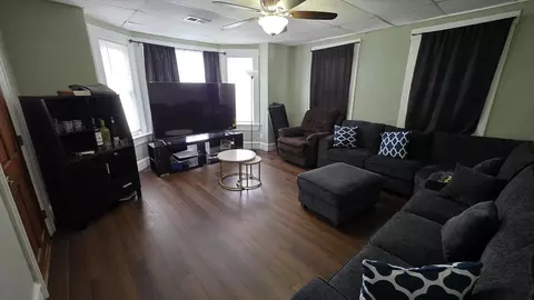 Living - 155 Grant St, Fall River, MA 02721 photo 1 of 2