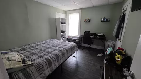 Bedroom - 155 Grant St, Fall River, MA 02721 photo 6 of 9