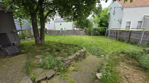 Exterior - 155 Grant St, Fall River, MA 02721 photo 3 of 4
