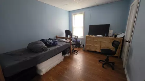 Bedroom - 155 Grant St, Fall River, MA 02721 photo 2 of 9