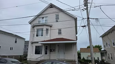 Exterior - 155 Grant St, Fall River, MA 02721 photo 2 of 4