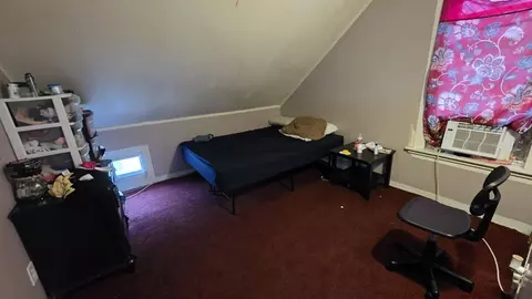 Bedroom - 155 Grant St, Fall River, MA 02721 photo 9 of 9