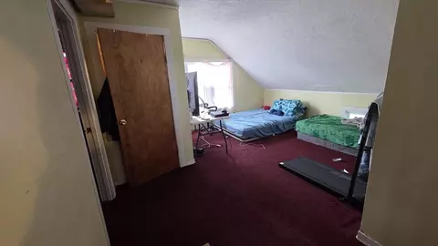 Bedroom - 155 Grant St, Fall River, MA 02721 photo 8 of 9