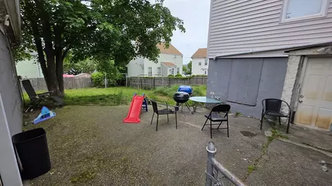 Exterior - 155 Grant St, Fall River, MA 02721 photo 4 of 4