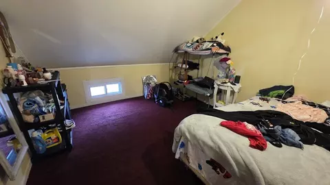Bedroom - 155 Grant St, Fall River, MA 02721 photo 7 of 9