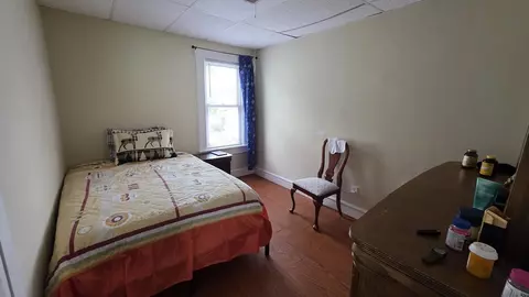 Bedroom - 155 Grant St, Fall River, MA 02721 photo 5 of 9