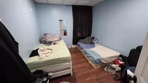 Bedroom - 155 Grant St, Fall River, MA 02721 photo 1 of 9