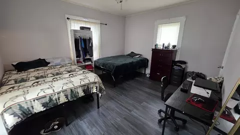 Bedroom - 155 Grant St, Fall River, MA 02721 photo 4 of 9