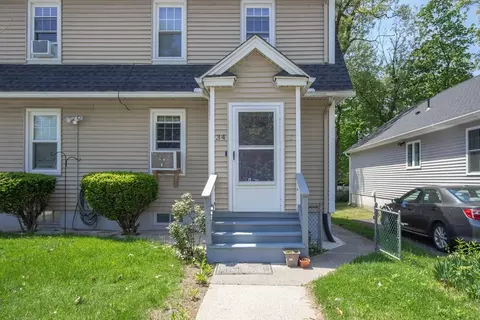 Other - 34 Preston St, Springfield, MA 01109 photo 1 of 8