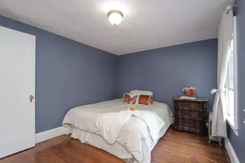 Bedroom - 34 Preston St, Springfield, MA 01109 photo 1 of 3