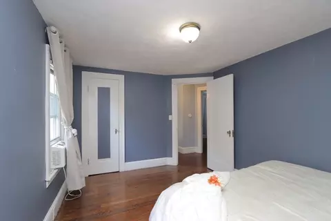 Bedroom - 34 Preston St, Springfield, MA 01109 photo 2 of 3