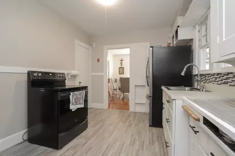 Kitchen - 34 Preston St, Springfield, MA 01109 photo 4 of 4