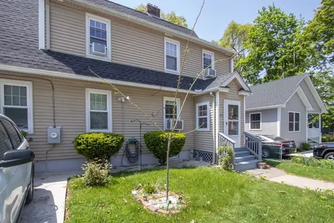 Exterior - 34 Preston St, Springfield, MA 01109 photo 3 of 8