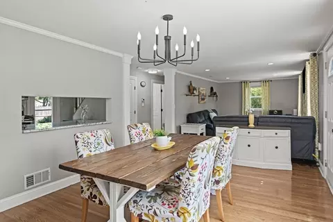 Dining - 13 Douglas Ave, Beverly, MA 01915 photo 1 of 2