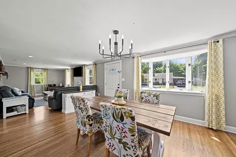 Dining - 13 Douglas Ave, Beverly, MA 01915 photo 2 of 2