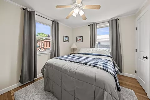 Bedroom - 13 Douglas Ave, Beverly, MA 01915 photo 7 of 7