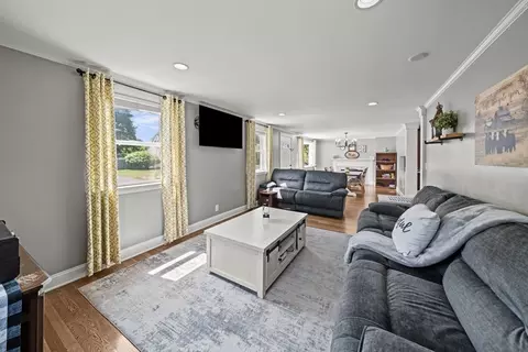 Living - 13 Douglas Ave, Beverly, MA 01915 photo 3 of 3
