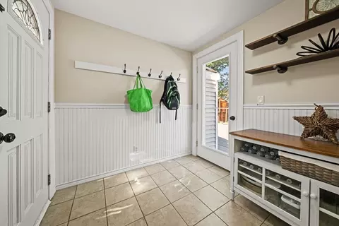 Entry Way - 13 Douglas Ave, Beverly, MA 01915 photo 1 of 1
