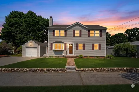 13 Douglas Ave, Beverly, MA 01915