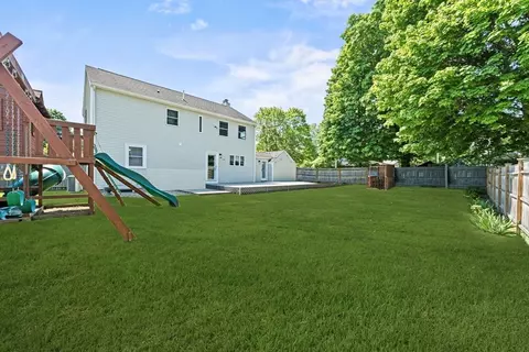 Exterior - 13 Douglas Ave, Beverly, MA 01915 photo 4 of 5