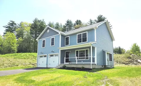 6 High Blf, Belchertown, MA 01007