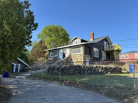 93 Crescent Hill Ave, Arlington, MA 02474