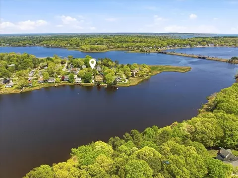 View/Area - 64 Rosepoint Ave, Wareham, MA 02576 photo 5 of 5