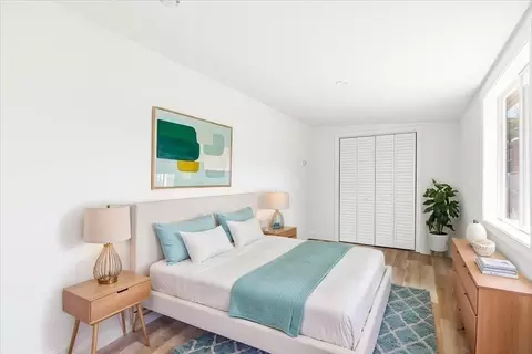 Bedroom - 64 Rosepoint Ave, Wareham, MA 02576 photo 2 of 3