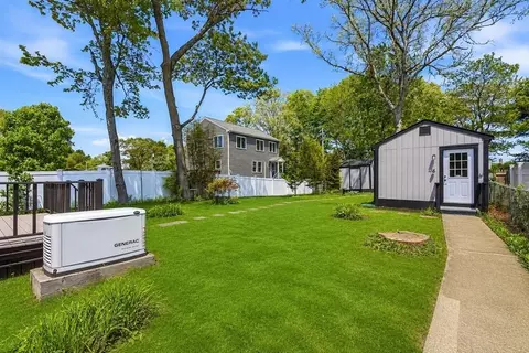 Exterior - 64 Rosepoint Ave, Wareham, MA 02576 photo 3 of 5