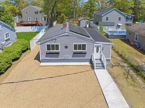 View/Area - 64 Rosepoint Ave, Wareham, MA 02576 photo 1 of 5