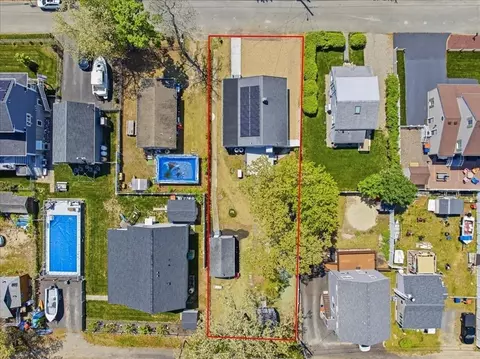View/Area - 64 Rosepoint Ave, Wareham, MA 02576 photo 2 of 5