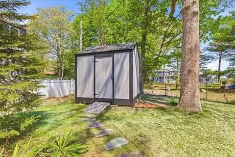 Exterior - 64 Rosepoint Ave, Wareham, MA 02576 photo 5 of 5