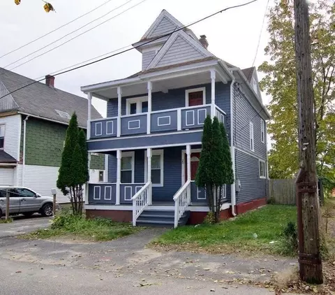 20 Crosby St, Springfield, MA 01105