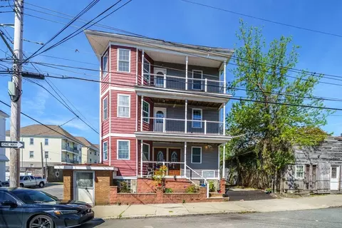539-541 N Front St, New Bedford, MA 02745