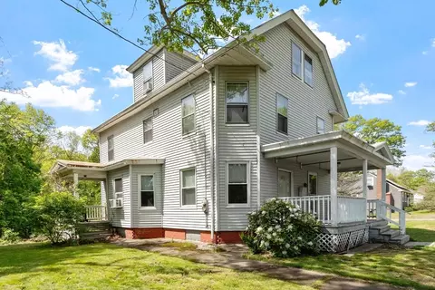 48 Pearl St, Ayer, MA 01432