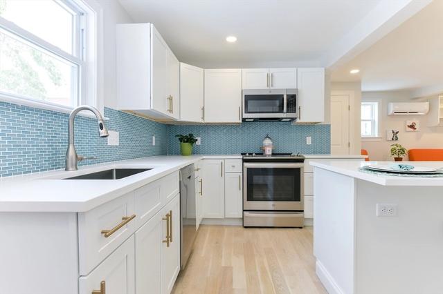34 Underhill St #3, Winthrop, MA 02152
