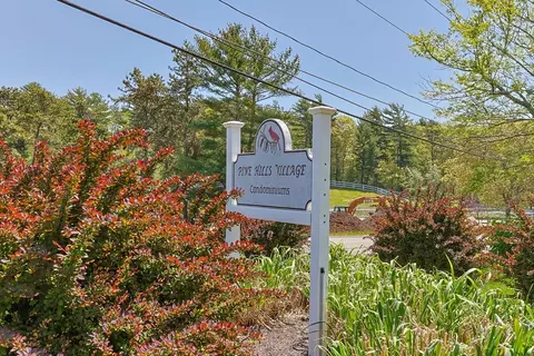 5 Tide View Path #11, Plymouth, MA 02360