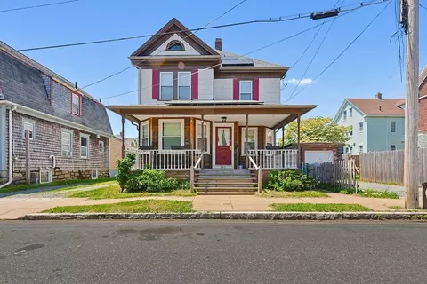 245 Tremont St, New Bedford, MA 02740