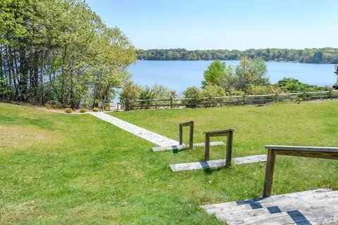 Exterior - 191 James Cir, Mashpee, MA 02649 photo 2 of 9