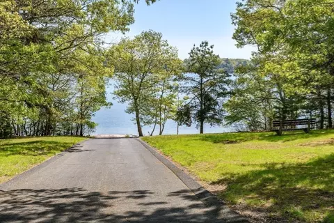 Exterior - 191 James Cir, Mashpee, MA 02649 photo 3 of 9