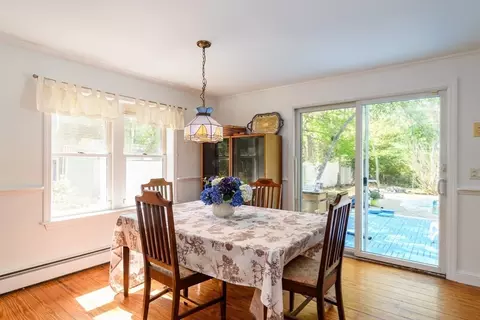 Dining - 191 James Cir, Mashpee, MA 02649 photo 2 of 3
