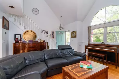 Entry Way - 191 James Cir, Mashpee, MA 02649 photo 1 of 2