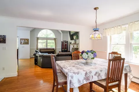 Dining - 191 James Cir, Mashpee, MA 02649 photo 1 of 3