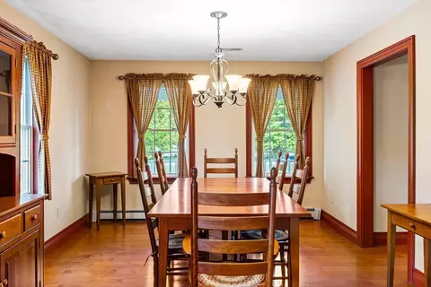 Dining - 86 Mowry St, Mendon, MA 01756 photo 1 of 1