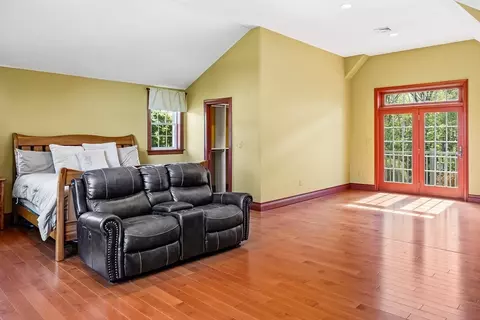 Bedroom - 86 Mowry St, Mendon, MA 01756 photo 1 of 2