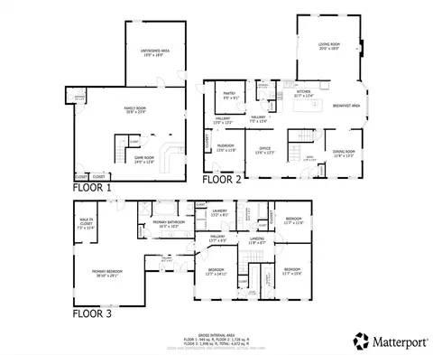 Floorplan - 86 Mowry St, Mendon, MA 01756 photo 1 of 1