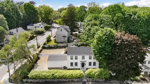 190 Main Strteet, Reading, MA 01867
